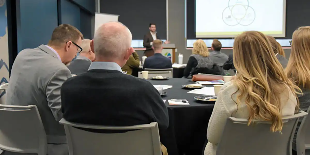 Meeting Presentation