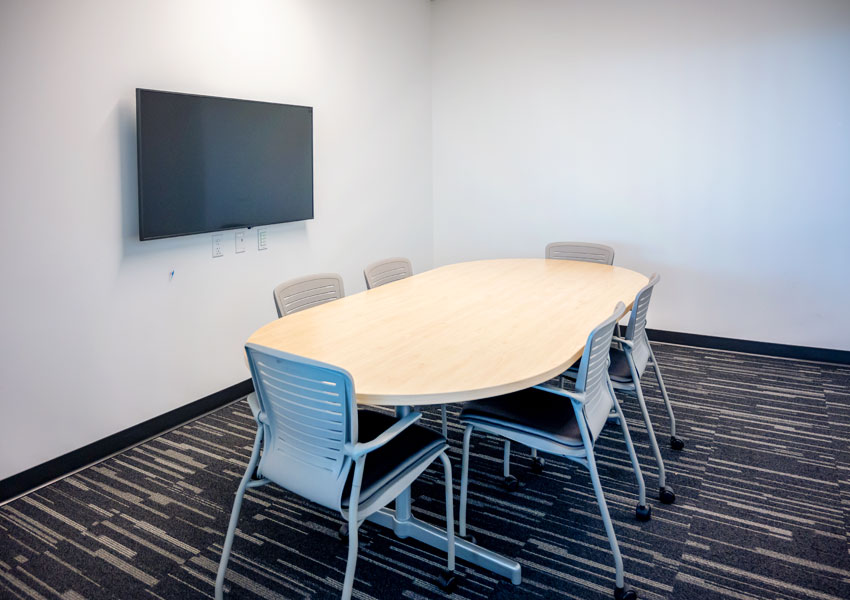 Conference Room D image