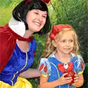 Fairy Tale Ball: Snow White