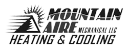 Mountain Aire Mechanical logo