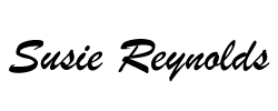 Susie Reynolds logo