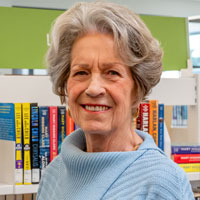 Pamela Page