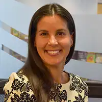 Amber DeBerry, Director of Community Engagement