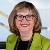 Amy Fischer, Director of Customer Experience