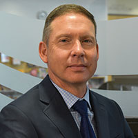 Bob Pasicznyuk, Executive Director