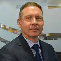 Bob Pasicznyuk, Executive Director