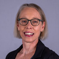 Jill Corrente, Director of Finance