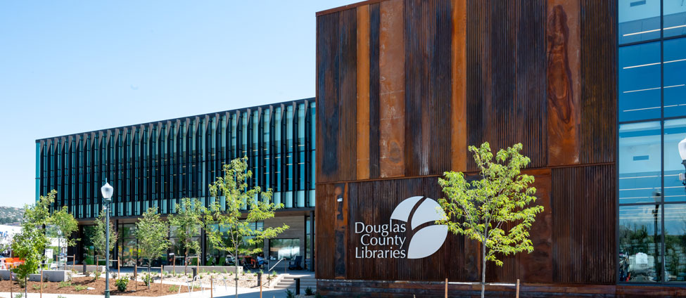 Hours & Locations | Douglas County Libraries