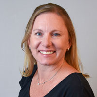 Sarah Neufeld, Digital Marketing Specialist