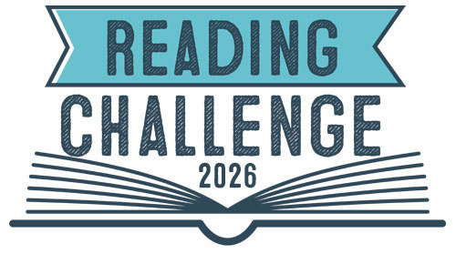 2026 Reading Challenge
