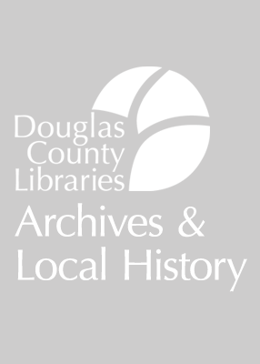 Archives and Local History Microfilm and Microfiche