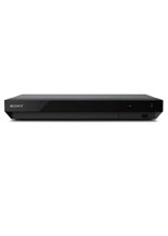 Sony Ultra HD Blu-ray/DVD Player