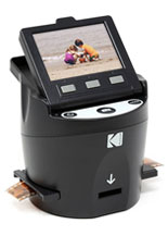 Kodak Scanza Digital Film Scanner