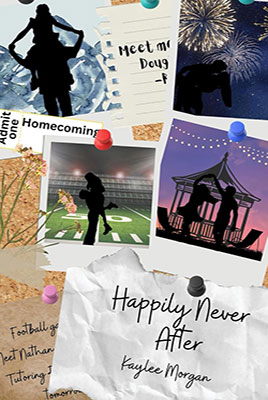 Happily Never After