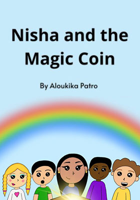 Nisha and the Magic Coin
