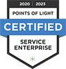 Service Enterprise Certified